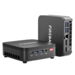 FIREBAT Mini PC Ryzen 3 4300U (Beats N95/N100/N150/i3-10110U, Up to 3.7GHz), 16GB RAM 512GB SSD with voucher Sold by Firebat Shop UK / FBA