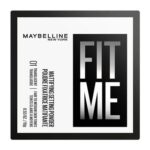 FREE Maybelline Fit Me Loose Powder 001 When You Spend £14.