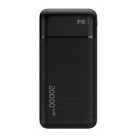 FX 20000mAh Power Bank – Sold & shipped by Avant Garde Brands