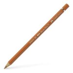 Faber-Castell Albrecht Drer Watercolour Pencil 186 Terracotta