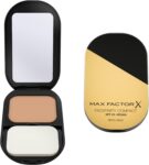 Facefinity Refillable Compact Foundation, SPF 20, Flawless Matte Finish in Porcelain 001