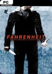 Fahrenheit Indigo Prophecy Remastered PC Key – Steam