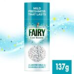 Fairy Base 137g Almond Milk & Manuka Honey Scent Booster – Nectar Price
