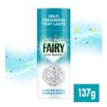 Fairy In-Wash Scent Booster 137g