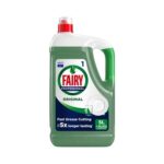 Fairy Professional Washing up Liquid 5L