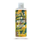 Faith in Nature Shea & Argan Conditioner – 400ml