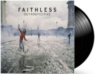 Faithless Outrospective – 180gm double LP Vinyl