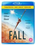 Fall – Blu Ray