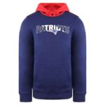 Fanatics NFL New England Patriots Mens Hoodie Using Code