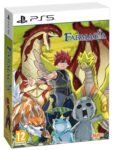 Farmagia Limited Edition – PS5