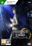 Fatal Frame: Mask of the Lunar Eclipse – Standard Edition Xbox One/Series XS – Download Code – Sold & Shipped by Amazon Media EU