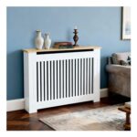 Fativo Extra Tall Radiator Cover