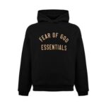 Fear of God Essentials Fleece Hoodie