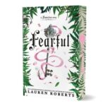 Fearful: Exclusive Sprayed Edge