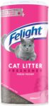 Felight Antibacterial Cat Litter Freshener Powder, Floral Peony Scent – Effective Odour Control, Longer Lasting Freshness, Made in the UK (300ml)