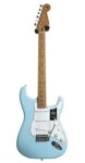 Fender guitarguitar Exclusive Roasted Player II Stratocaster Sonic Blue with Custom Shop Pickups
