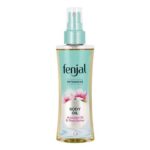 Fenjal Intensive Body Oil with Avocado and Shea Butter, 145ml – £6.29 S&S