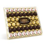 Ferrero Collection Chocolates Box 518g