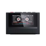 FiiO SnowSky ECHO HiFi Lossless Music Player CS43198 DAC DSD WAV Bluetooth Dual Output – W/Code – Sold by EcoWorld Store