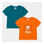 Fila Boys Tee Shirt.