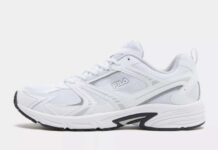 Fila Stir Up v4 Mens Trainers (3 Colours) – (Sizes 6 – 12) – Free Click and Collect