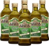 Filippo Berio Extra Virgin Olive Oil, 6 x 500ml – Instore