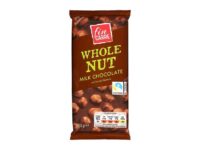 Fin Carré Wholenut Milk Chocolate, 100g – Free via Lidl Plus App – Selected Accounts