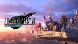 Final Fantasy 7 Remake Intergrade PC/Epic