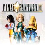 Final Fantasy IX (Xbox / PC) – PEGI 12