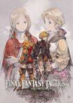 Final Fantasy Tactics – The Ivalice Chronicles – PC / Steam – On XP Offer
