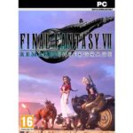 Final Fantasy VII Remake Intergrade – PC/Steam