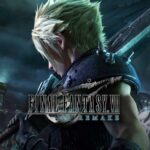 Final Fantasy VII Remake – PS4 / PS5