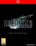 Final Fantasy VII Revelation Deluxe Edition Magic The Gathering Final Fantasy Promo Card (Nintendo Switch 2) – Pre Order 08 April 2027