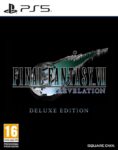 Final Fantasy VII Revelation Deluxe Edition Magic The Gathering Final Fantasy Promo Card (PS5) – Pre Order 08 April 2027