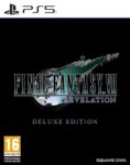 Final Fantasy VII Revelation Deluxe Edition Magic The Gathering Final Fantasy Promo Card (PS5 / Switch 2 / Xbox Series X) – Pre Order