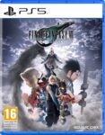 Final Fantasy VII Revelation Magic The Gathering Final Fantasy Promo Card (PS5 / Switch 2 / Xbox Series X) – Pre Order