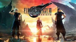 Final Fantasy Vii Rebirth – Xbox Series XS, Xbox PC Deluxe £32.49