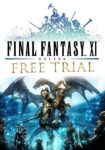 Final Fantasy XI – Free Trial Level Cap Raised to Level 75 and Time Limit Removed