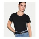 Fine Cotton Baby T-Shirt