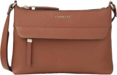 Fiorelli Womens Isla Crossbody Bag