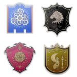 Fire Emblem: Fortunes Weave Acrylic Magnet Set – Nintendo rewards