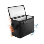 Fireproof and Water-Resistant Comic Box Holds 150-175 Comics