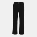 Firetrap Mens D Senior Jeans Black – Size 30W Regular