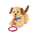 Fisher-Price Lil Snoopy