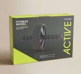 Fitness Wheel in Asda
