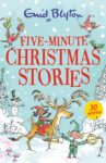 Five-Minute Christmas Stories (Bumper Short Story Collections)