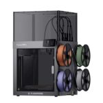 Flashforge Creator 5 Pro Multi-Color 3D Printer