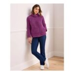 Fleece Top