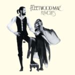 Fleetwood Mac Rumours Vinyl Album