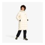 Flexpedition down Parka Women